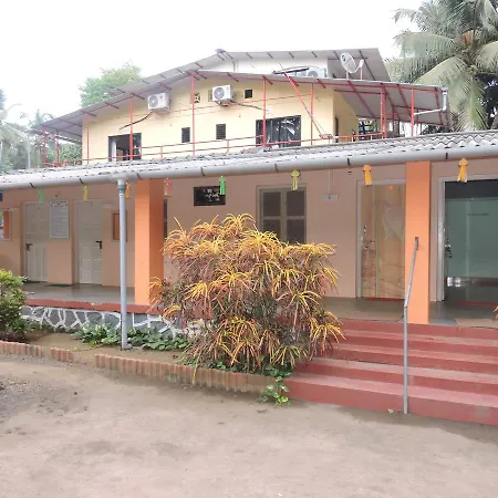 Born 4 Tours# Datarwadi Hotel *