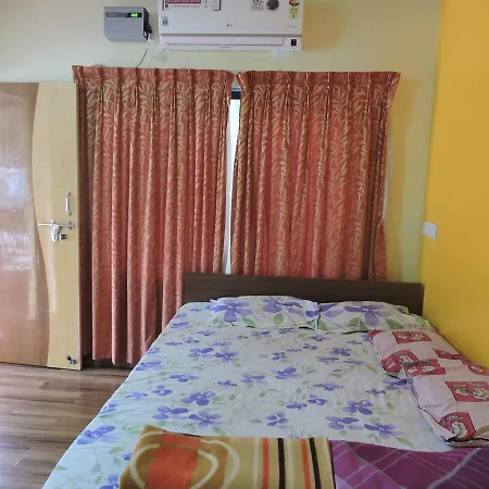 Born 4 Tours# Kaveris Nest Hotel