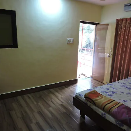 Hotel Born 4 Tours# Kaveris Nest Mumbai