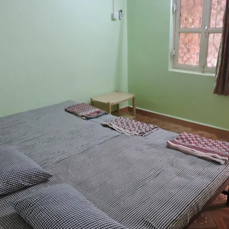 Hotel Born 4 Tours# Datarwadi *