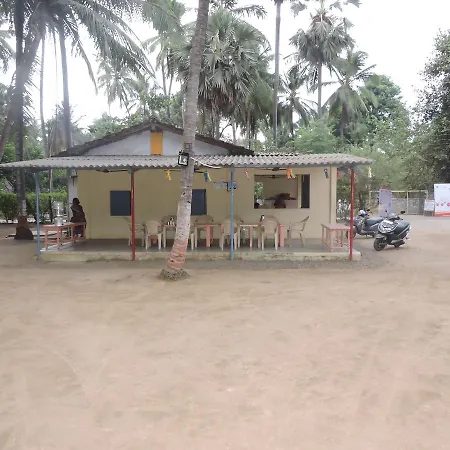Born 4 Tours# Datarwadi Hotel