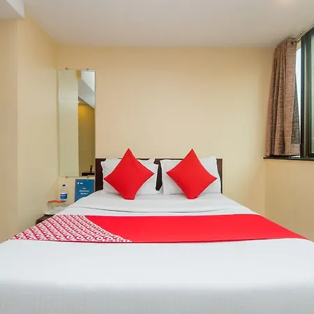 Hotel Oyo 7840 Artus 2 Mumbai
