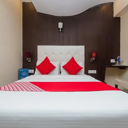 Oyo 7840 Artus 2 Mumbai