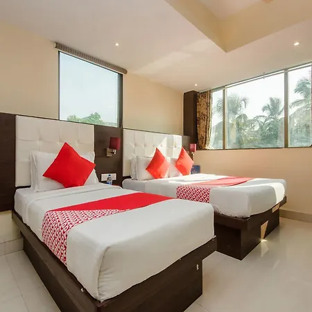 Oyo 7840 Artus 2 Hotel *