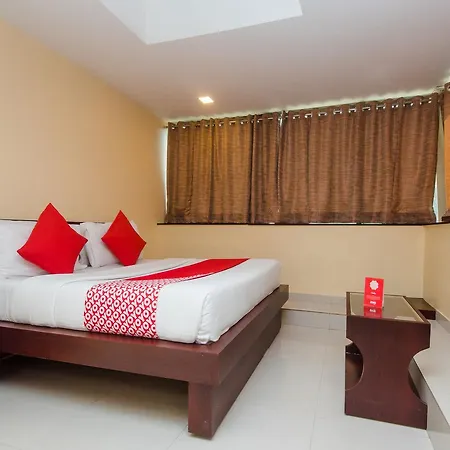 Oyo 7840 Artus 2 Mumbai