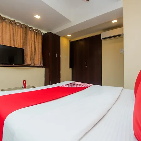 Hotel Oyo 7840 Artus 2 Mumbai