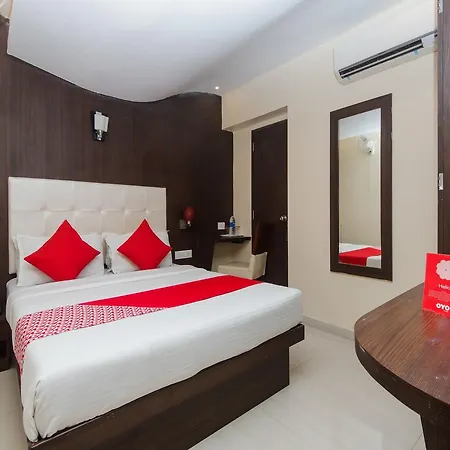 Oyo 7840 Artus 2 Hotel