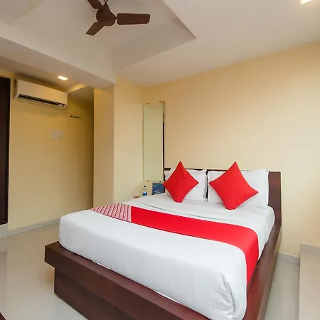 Oyo 7840 Artus 2 Hotel