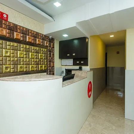 Oyo 7840 Artus 2 Hotel