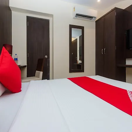 Hotel Oyo 7840 Artus 2 Mumbai