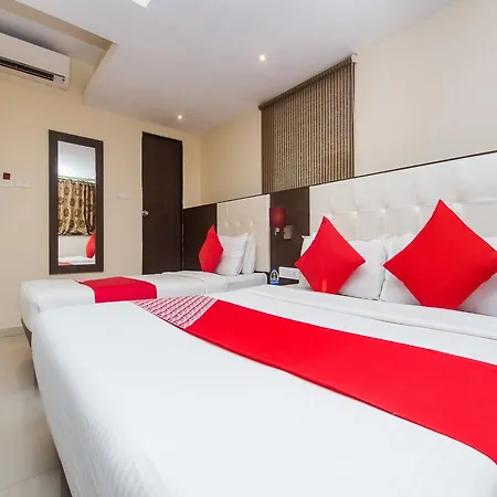 Oyo 7840 Artus 2 Hotel