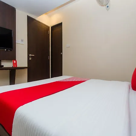 Hotel Oyo 7840 Artus 2 *
