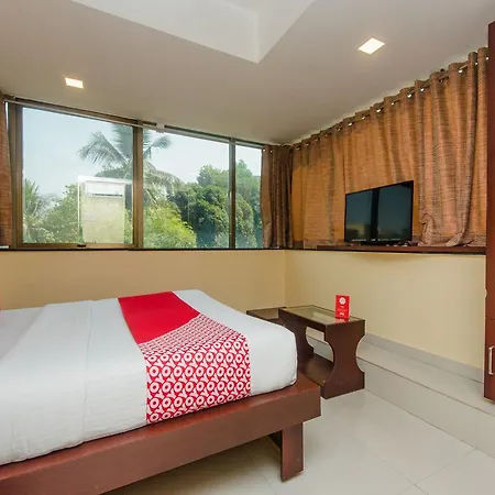 Hotel Oyo 7840 Artus 2 Mumbai
