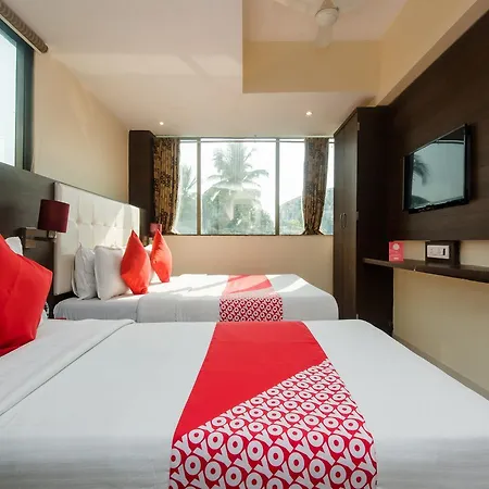 Oyo 7840 Artus 2 * Mumbai