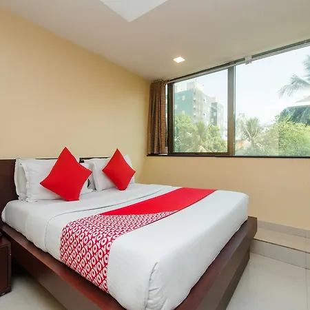 Hotel Oyo 7840 Artus 2 *