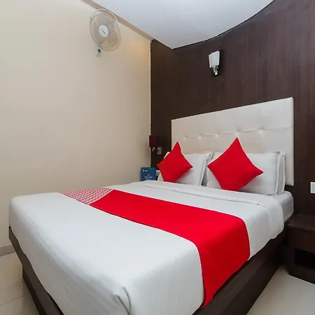 Oyo 7840 Artus 2 Mumbai
