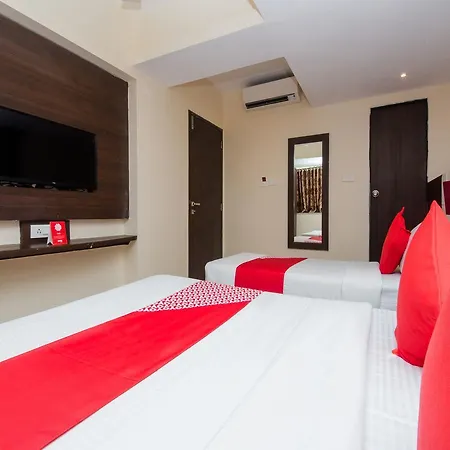 Oyo 7840 Artus 2 Hotel *