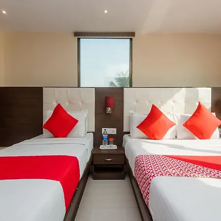 Oyo 7840 Artus 2 Mumbai