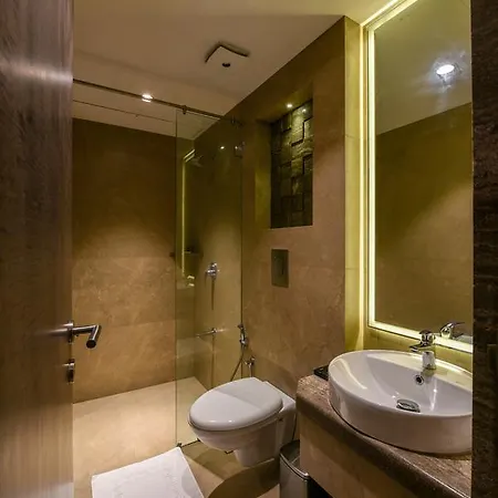 Orient Regency 3* Mumbai