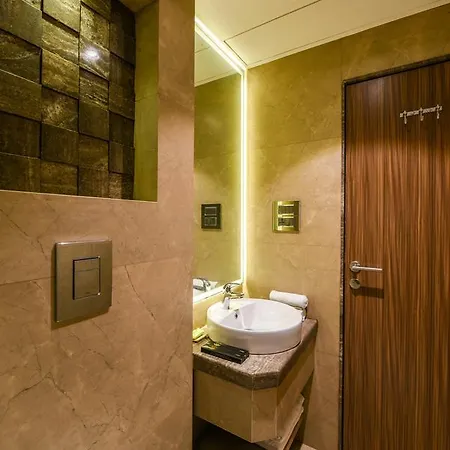 Orient Regency 3* Mumbai