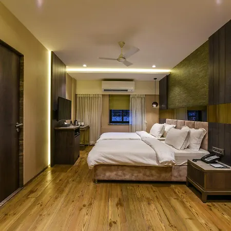 Orient Regency 3* Mumbai