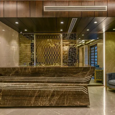 Hotel Orient Regency Mumbai