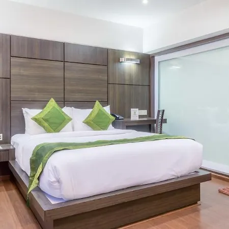 Comfort Metropolis Hotel Mumbai