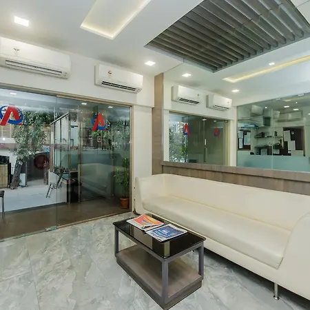 Hotel Atlantic Mumbai