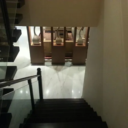 Z Luxury Residences Hotel Mumbai