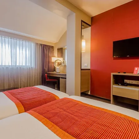 Landmark Annexe Mumbai