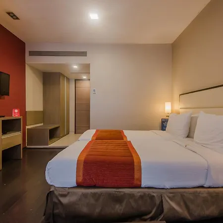 Landmark Annexe Hotel 3*