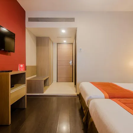 Landmark Annexe Mumbai