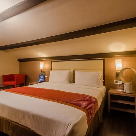 Landmark Annexe Hotel