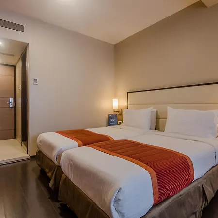 Landmark Annexe Hotel Mumbai