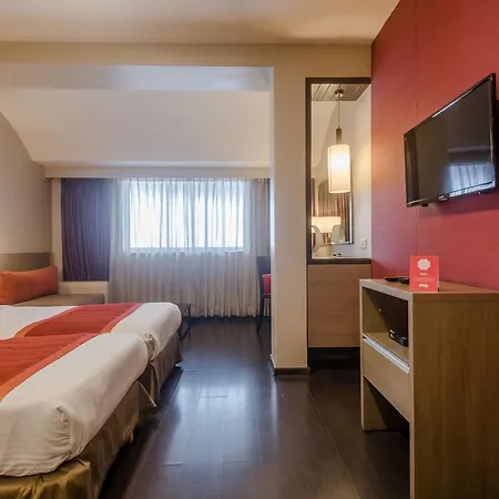 Landmark Annexe Hotel Mumbai