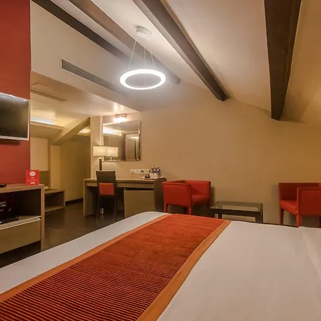 Landmark Annexe