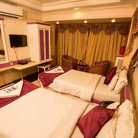 Ashwin Hotel 2*
