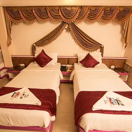 Hotel Ashwin