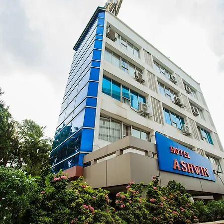 Hotel Ashwin
