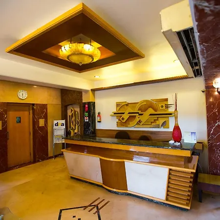 Hotel Ashwin