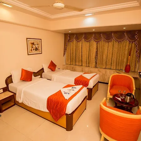 Ashwin Mumbai