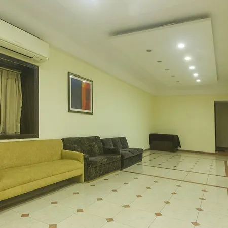 Treebo Trend Rosewood 3*