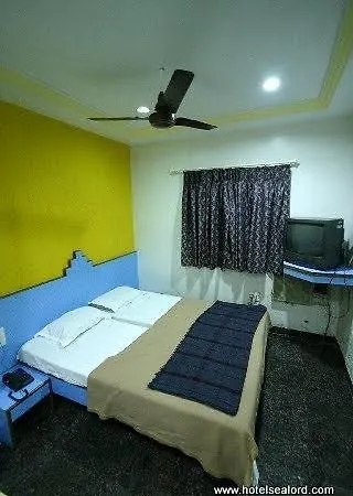 Sea Lord 2* Mumbai