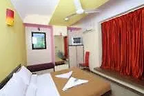 Hotel Arma Galaxy Mumbai