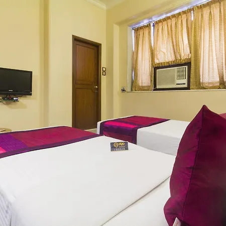 Hotel Ashray International, Sion - Near Bkc 2*