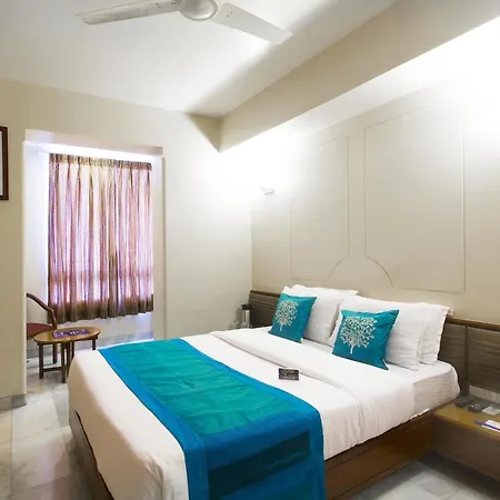 Ashray International, Sion - Near Bkc Hotel Mumbai