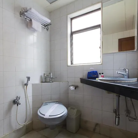 Ashray International, Sion - Near Bkc 2* Mumbai