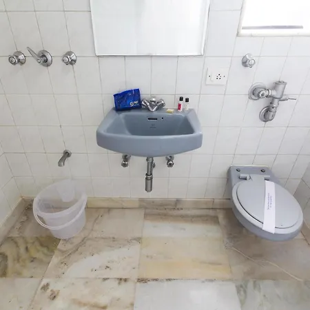Ashray International, Sion - Near Bkc Mumbai