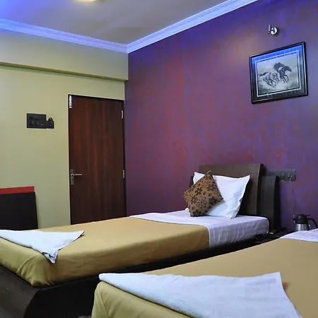 Cosmo Hotel
