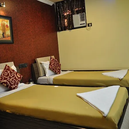 Cosmo 2* Mumbai